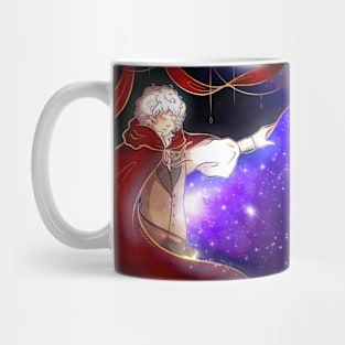 The Starbringer Mug